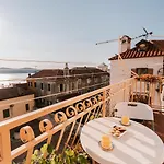 Arya * Šibenik