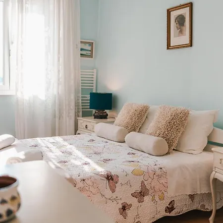 Апартаменты Arya Шибеник