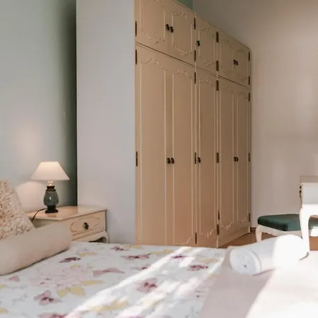 Апартаменты Arya *