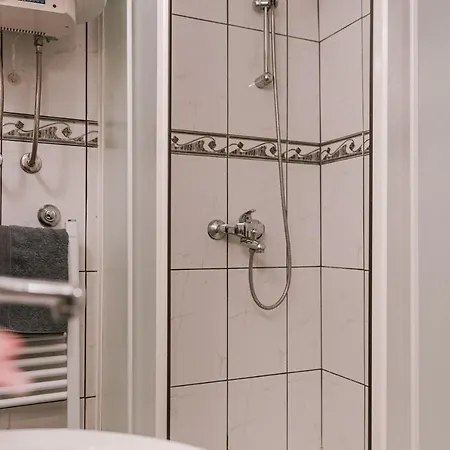 Arya Апартаменты Шибеник