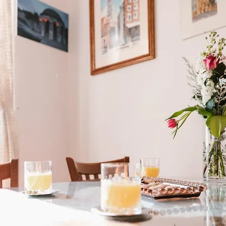 Arya Апартаменты Шибеник