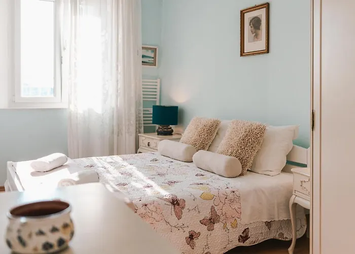 Appartement Arya Šibenik