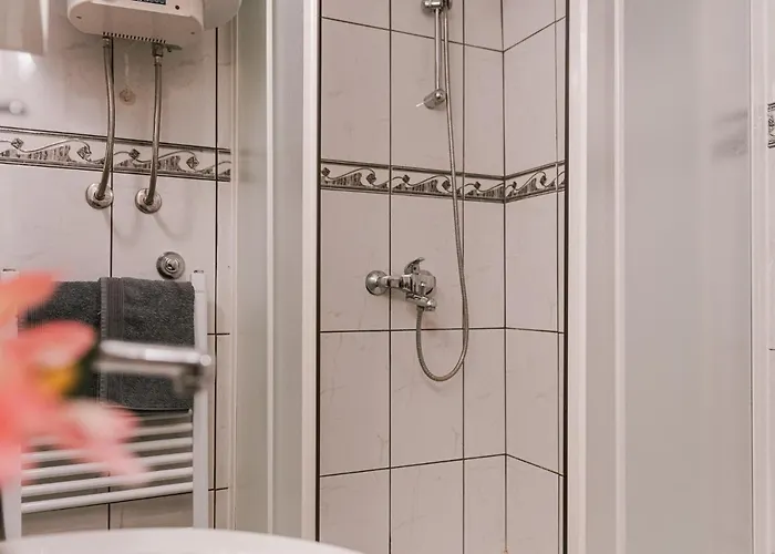 Arya Appartement Šibenik