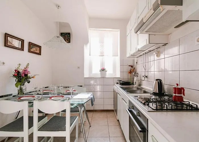 Arya Appartement Šibenik