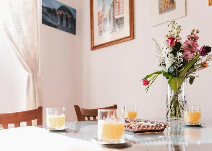 Arya Appartement Šibenik