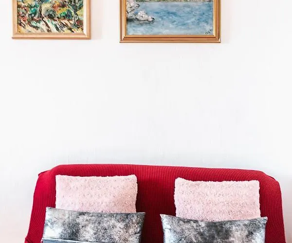 Appartement Arya Šibenik